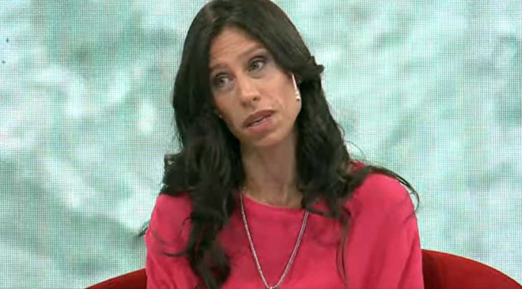 Paula Español: “No hay razón para tener este tipo de medidas”