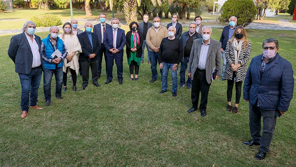 Los trabajadores deberán permanecer al menos un año en la obra social de su actividad antes de ejercer su derecho a la opción de cambio