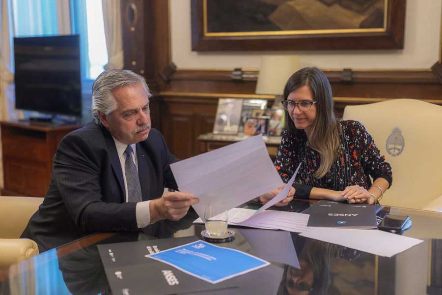El Gobierno confirmó un bono de $ 6.000 para 4,6 millones de jubilados y pensionados