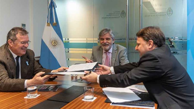 Concurso de Producción de Series de Ficción sobre Temáticas Científicas y Tecnológicas – 2022