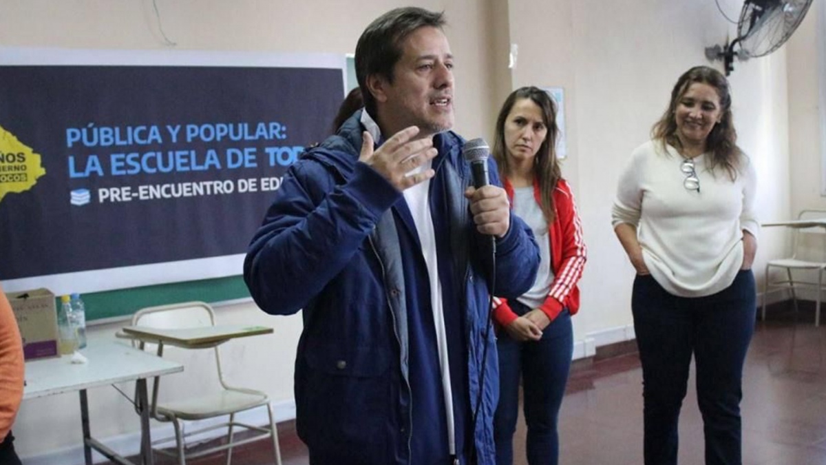  “15 años de gobierno para pocos”: El Frente de Todos porteño trabaja propuestas de cara a las próximas elecciones