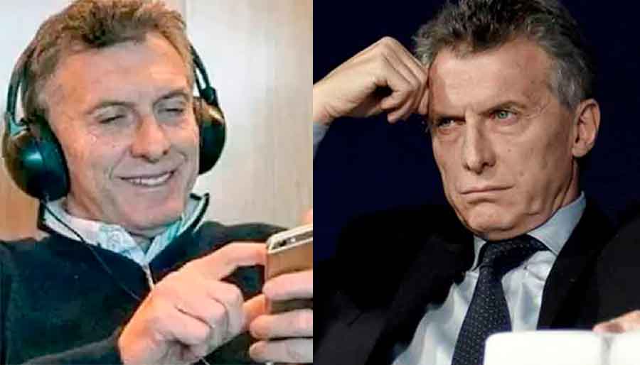 Investigan llamadas y reuniones de Macri en la causa por supuesto espionaje ilegal