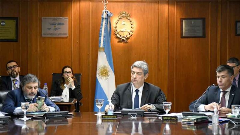Consejo de la Magistratura: La Corte decidirá esta semana su rumbo en el conflicto político Doñate-Juez