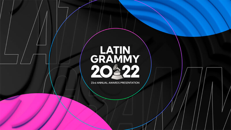 Fonseca, Carla Morrison, Carin León y otros artistas se presentarán en la Premiere del Latin GRAMMY 2022