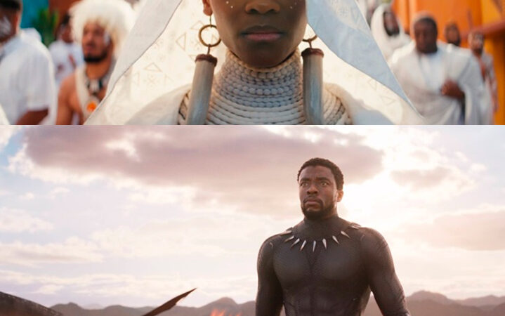 Pantera Negra: Wakanda por Siempre, ya puede disfrutarse en cines