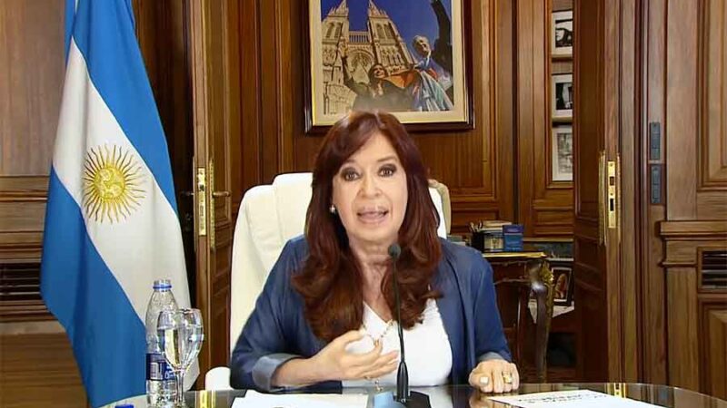 Meterse en la campaña: Casación dispuso reabrir las causas contra Cristina Fernández y realizar los juicios por Hotesur-Los Sauces y Memorándum con Irán
