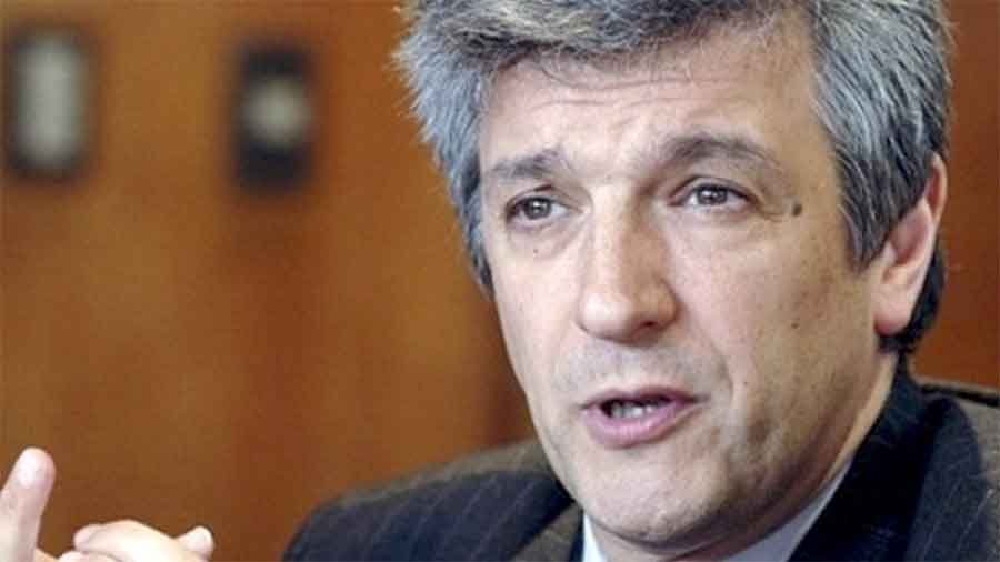 Gustavo López: “después del escándalo, en lugar de apartarse, Cayssials sacó un fallo beneficiando a Telecom”