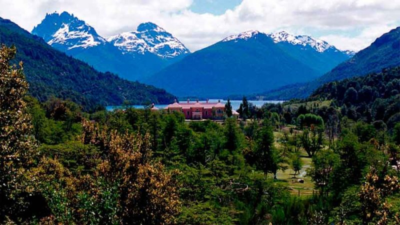 Sobre los chats del viaje a Bariloche: “QUE ESTA VEZ SÍ PASE ALGO”