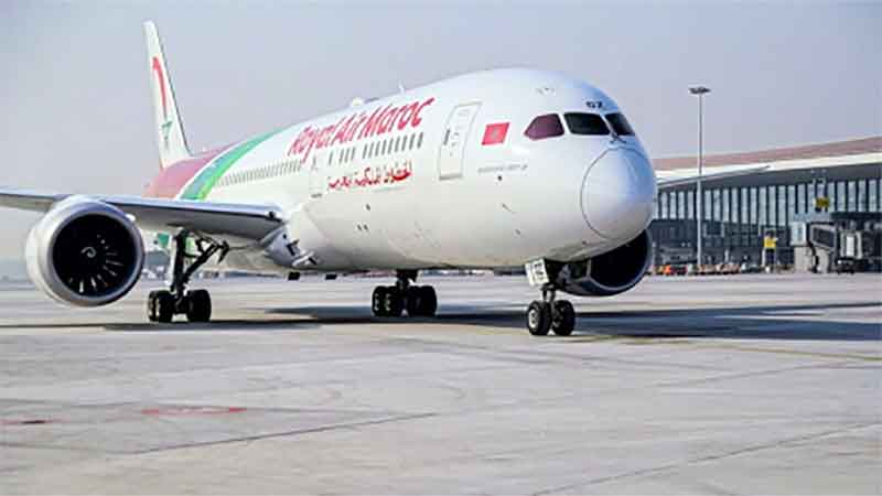 Anulan vuelos Casablanca-Doha por temor a masivo desembarco de hinchas sin entradas
