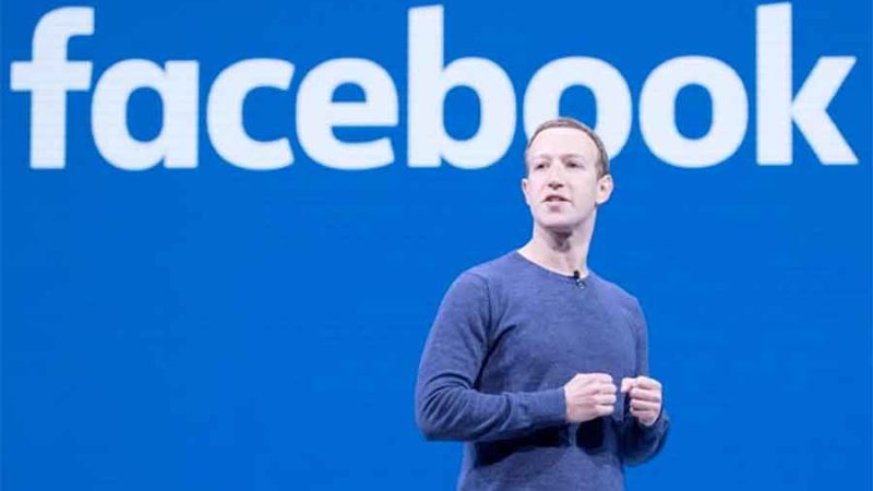Grupo Labor Peronista denunció a Facebook por dañar a sus usuarios con sus sanciones y por afectar a la libertad de expresión