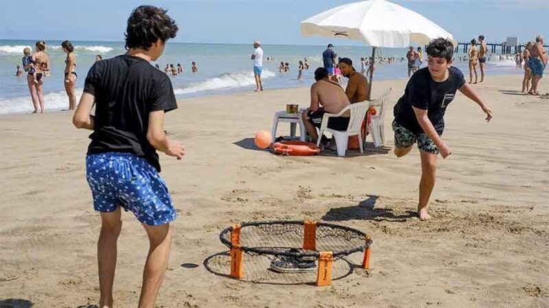La Costa pone en marcha más seguridad en las playas de su municipio