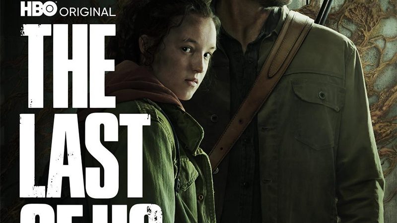 HBO Max lanza el póster oficial de “The Last of Us”