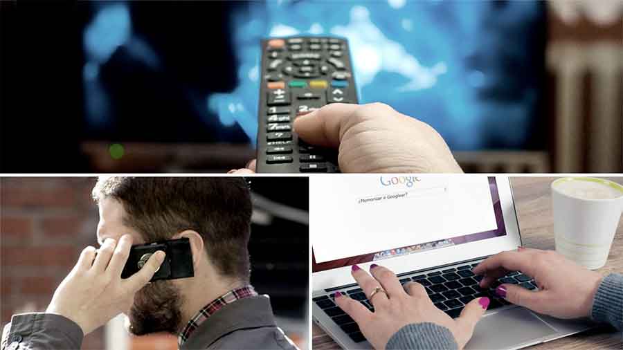 El Enacom modifica subas autorizadas para telefonía, internet y TV para que no superen el 4% mensual