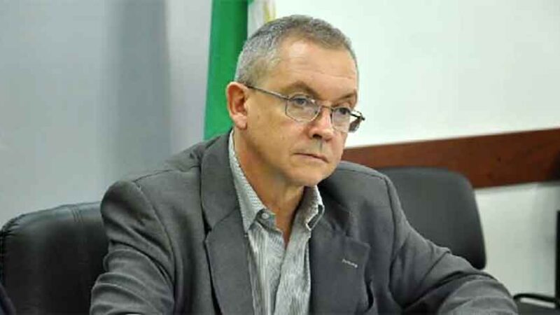 Pedrini afirmó que en la Comisión de Juico Político, “el único circo lo armó Juntos por el Cambio