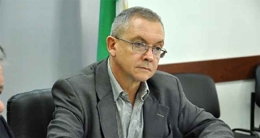 Pedrini afirmó que en la Comisión de Juico Político, “el único circo lo armó Juntos por el Cambio