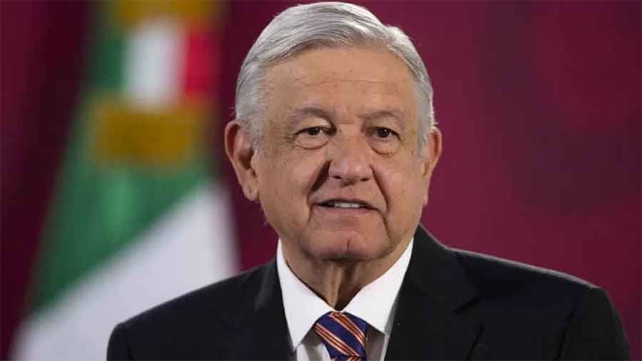 López Obrador criticó al FMI por endeudar a la Argentina en intento de reelección de Macri