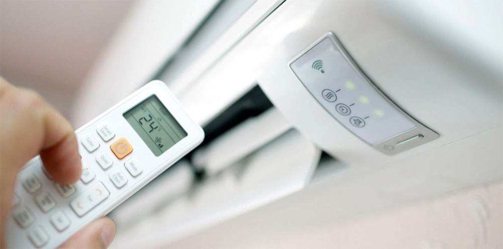 ¿Cómo usar el aire acondicionado sin dañar la salud respiratoria?