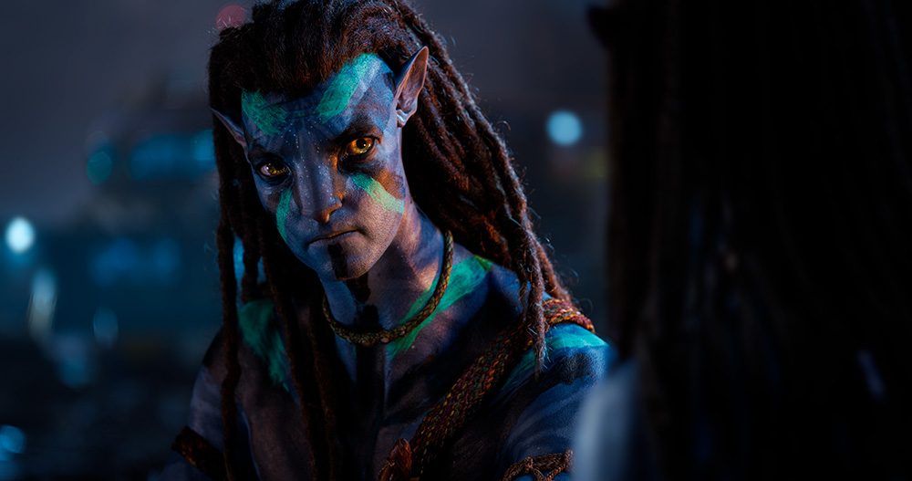 “Avatar: el Camino del Agua” es la 4ª película más taquillera de todos los tiempos en todo el mundo