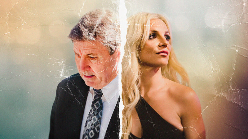 HBO Max estrena la serie documental “Jamie vs Britney: juicios de familia”