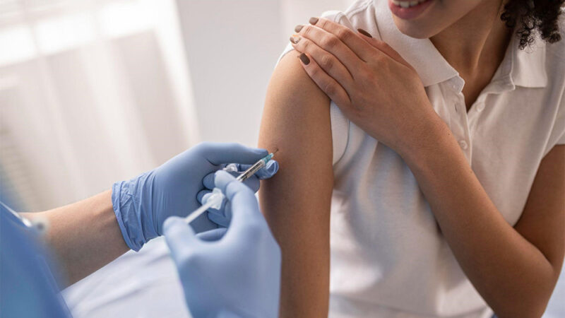 La importancia de la vacuna contra el HPV
