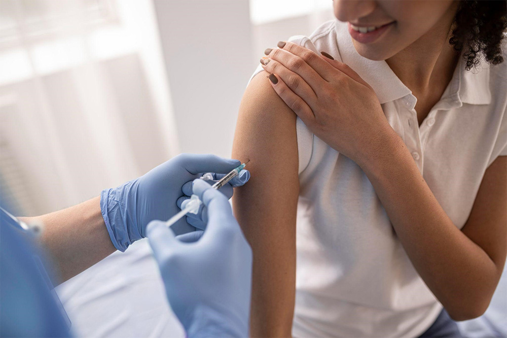 La importancia de la vacuna contra el HPV