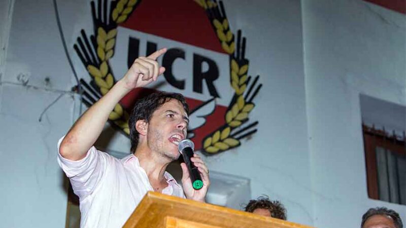 Trece puntos de diferencia para la victoria de la UCR sobre el PRO en las internas de La Pampa