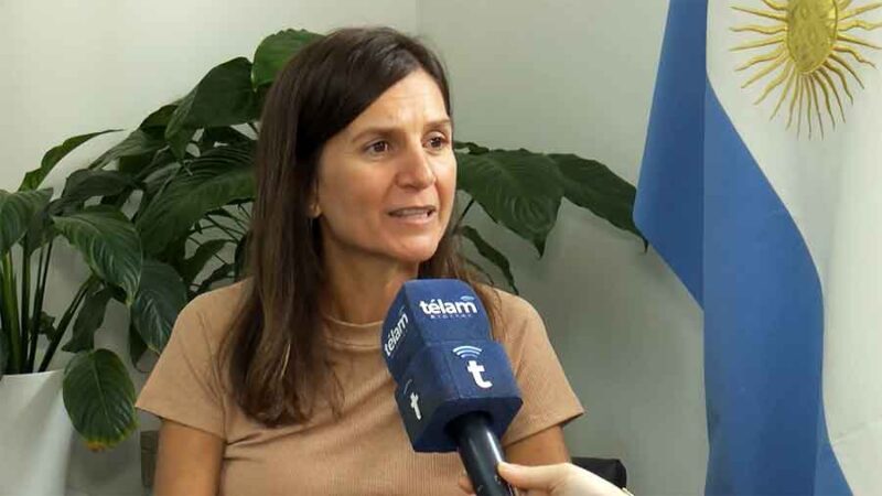 Para Raverta, la principal “dificultad” de la mesa es sortear la “proscripción” de Cristina Kirchner