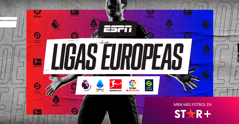 Los gigantes de Europa en acción: PSG, Juventus, Manchester City, Arsenal y más en vivo por Star+