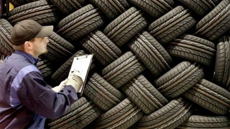 La Aduana multó a fabricante de neumáticos en US$ 20 millones por sobrefacturación
