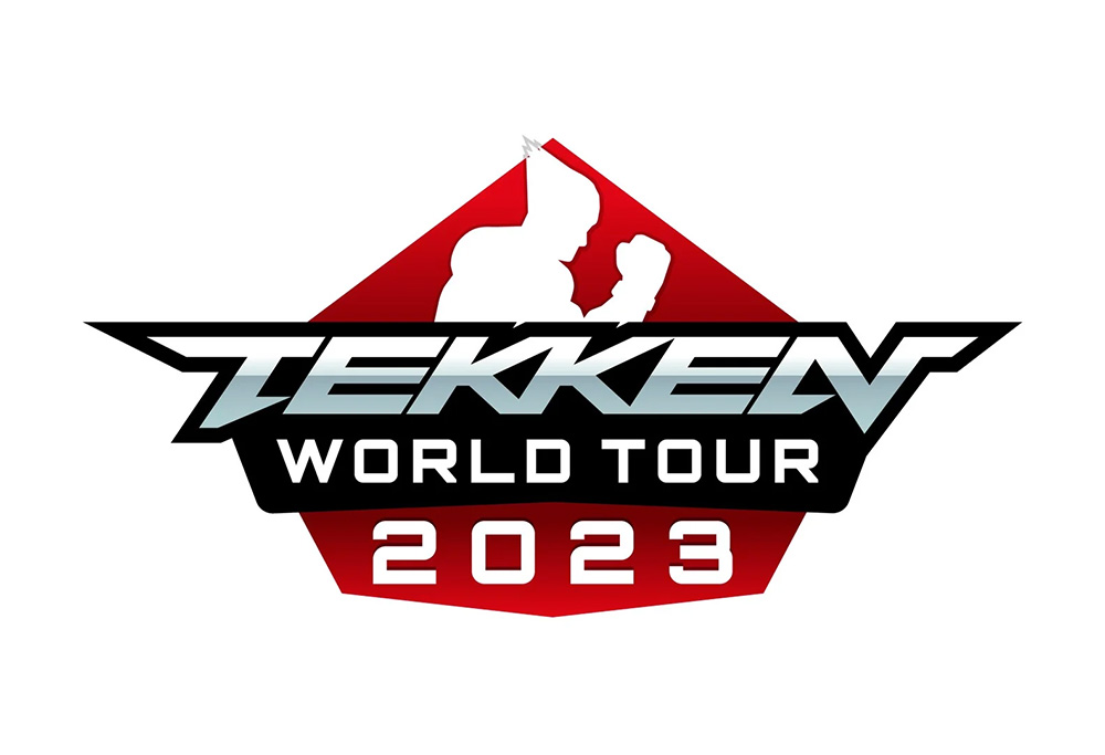 Tekken World Tour 2023 vuelve con todos sus eventos presenciales a partir del 31 de marzo