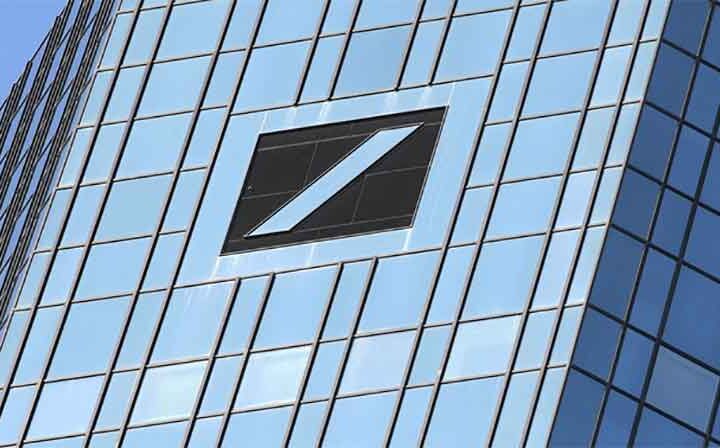 Vuelven a encenderse las alarmas en los bancos europeos y se desploman acciones del Deutsche Bank