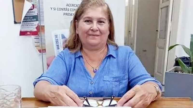 Renunció la concejala de Chacabuco de JxC que reivindicó los vuelos de la muerte y la denunciaron penalmente