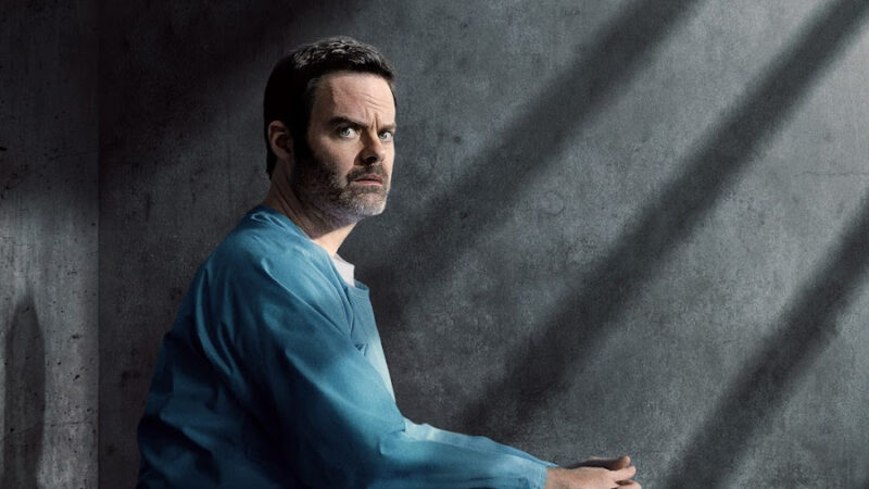HBO Max comparte el tráiler de la cuarta y última temporada de “Barry”