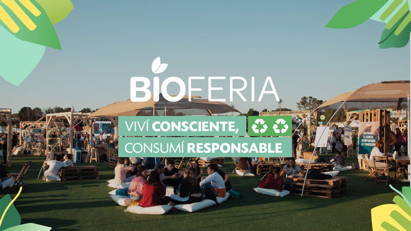 Nespresso estará presente en Bioferia, el evento de sustentabilidad más importante del país