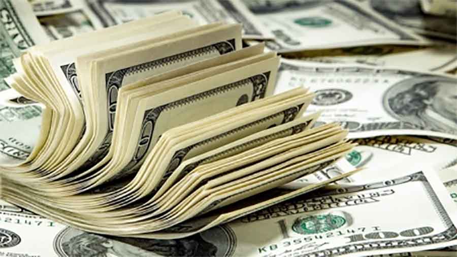 El Banco Central compró US$332 millones, la cifra más alta del año