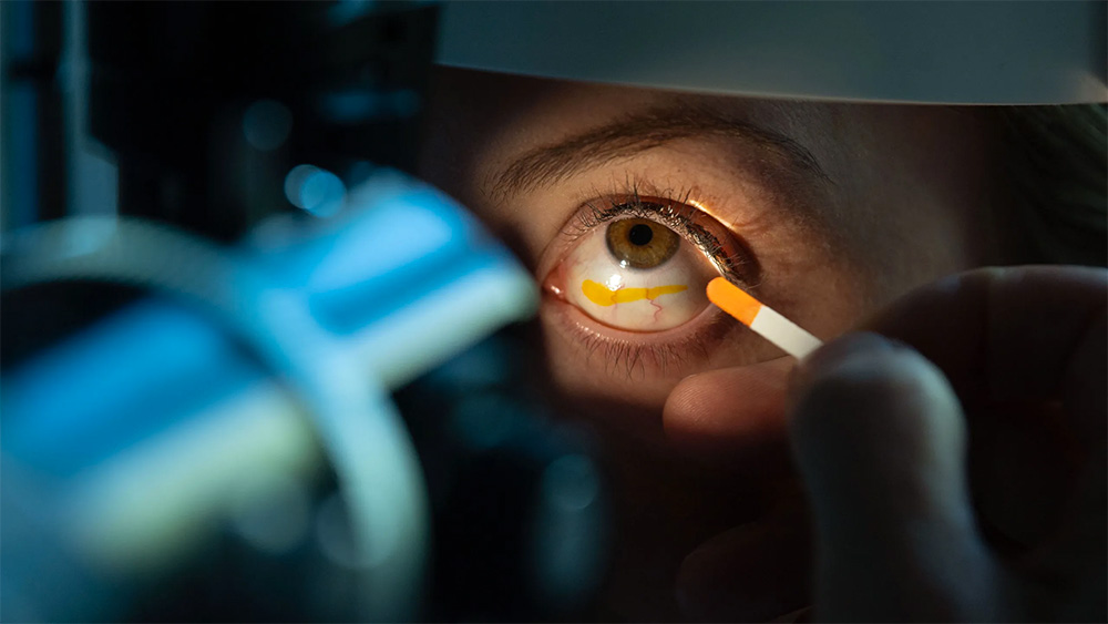 Cerca de 5 de cada 10 personas que tienen glaucoma no lo saben