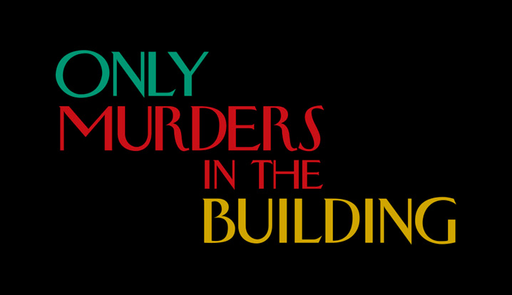 Star+ revela el primer adelanto de la tercera temporada de la exitosa serie exclusiva “Only Murders in The Building”