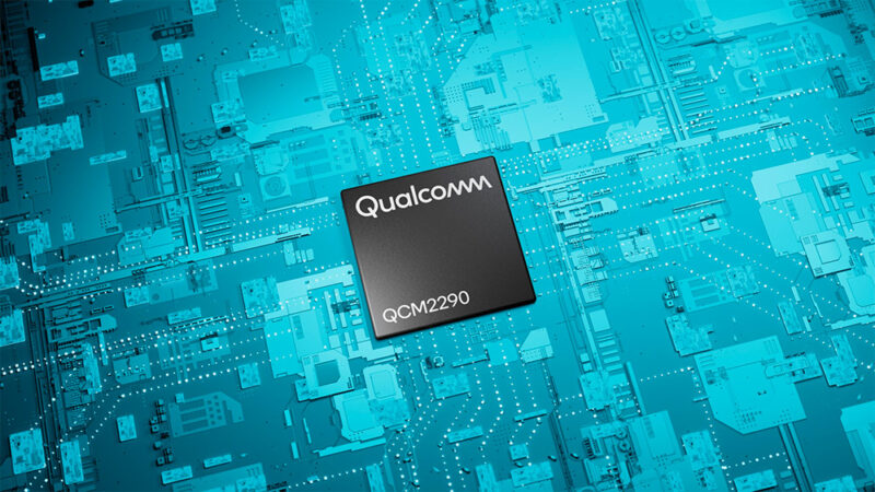 Qualcomm amplía el ecosistema Connected Intelligent Edge con productos innovadores de IoT y robótica 