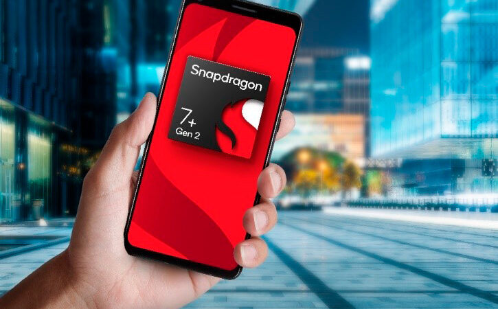 Qualcomm presenta la innovadora plataforma móvil Snapdragon 7-Series para llevar las experiencias premium más recientes a más consumidores