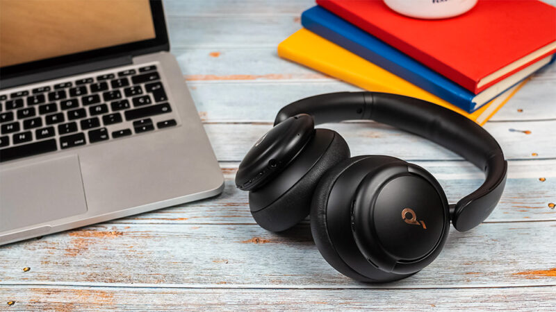 Soundcore ofrece las mejores soluciones para equipar los espacios de trabajo
