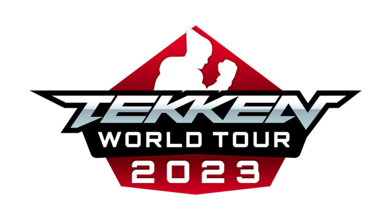Se anuncia el calendario de eventos Master y Challenger del Tekken World Tour 2023