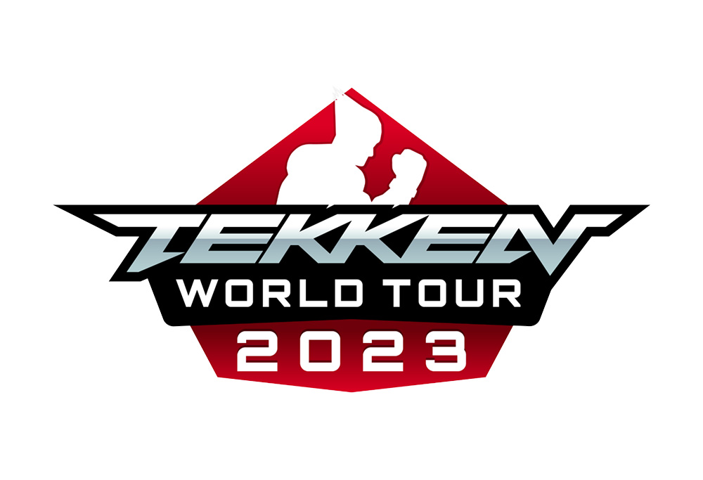 Se anuncia el calendario de eventos Master y Challenger del Tekken World Tour 2023