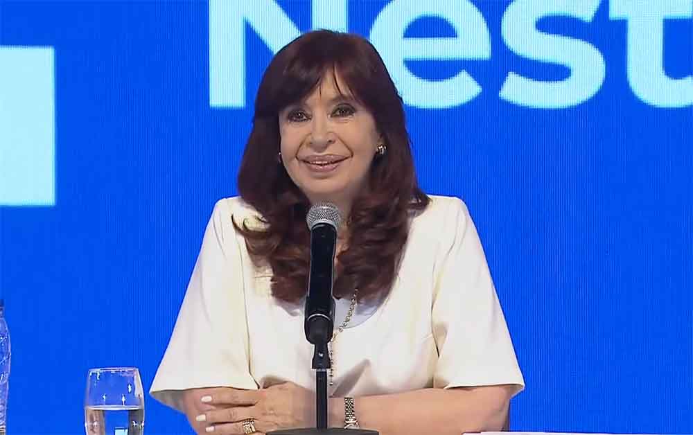 FdT: se viene un Mayo con definiciones electorales, a la espera de la decisión de Cristina Kirchner