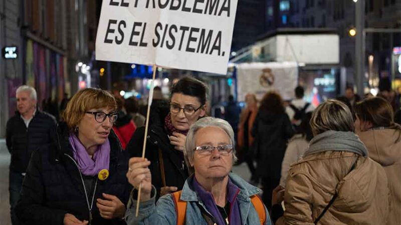 Aumenta el desempleo en España y asciende a un 13,26%, el más alto de la Unión Europea