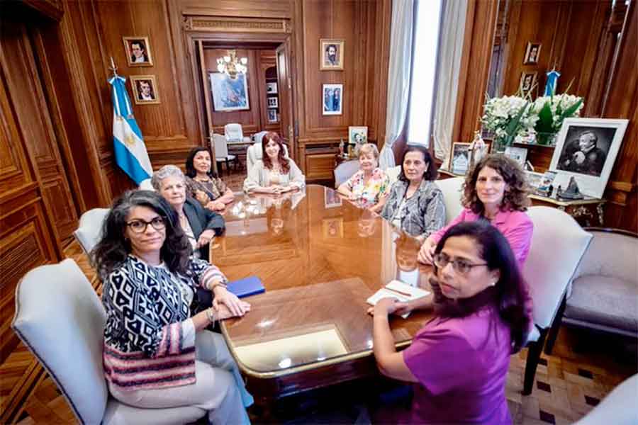 Un Comité de expertas de OEA pidió a los medios eliminar expresiones “que desprestigien a las mujeres”