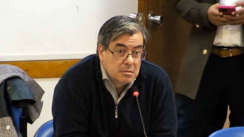 “¿Hasta dónde van a llegar?”, preguntó Germán Martínez sobre el fallo de la Corte por las elecciones en las provincias de San Juan y Tucumán