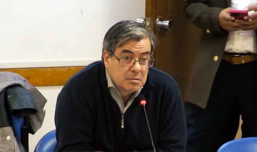 “¿Hasta dónde van a llegar?”, preguntó Germán Martínez sobre el fallo de la Corte por las elecciones en las provincias de San Juan y Tucumán