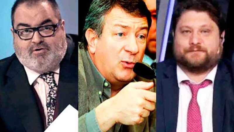 La Corte Suprema rechazó demanda civil de exministro contra dos periodistas del Grupo Clarín