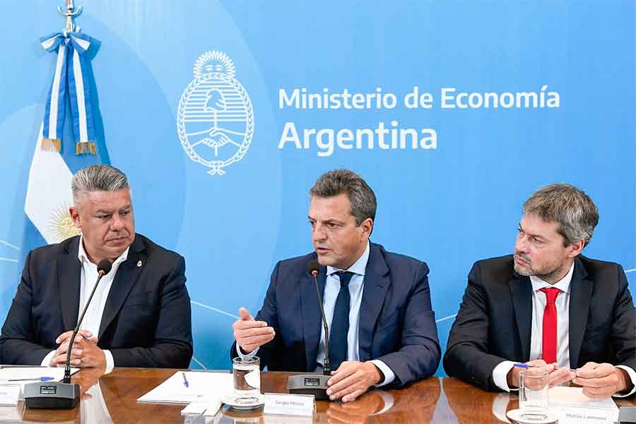 La FIFA confirmó a la Argentina como sede del Mundial Sub 20 y estiman que ingresarán divisas por más de US$ 600 millones