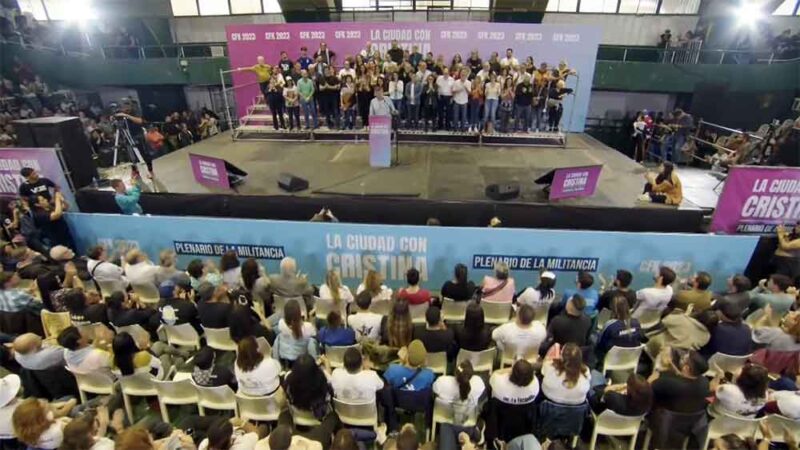 El PJ bonaerense y el porteño preparan sus congresos, con la mira en las alianzas electorales